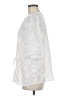 Unbranded White 3/4 Sleeve Blouse Size M - photo 5