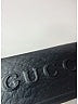 Gucci Gray Tan Slide Sandals Size 11 - photo 3