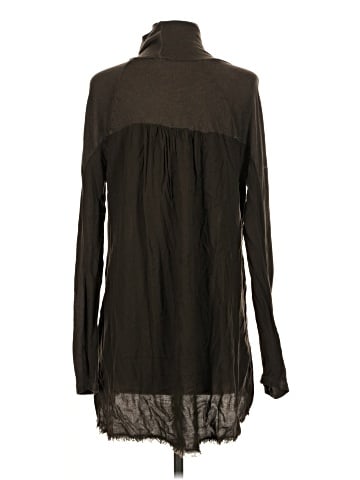 XCVI Long Sleeve Turtleneck (view 2)