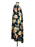 Lularoe Teal Kimono Size M - photo 4