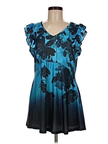 Lily by Firmiana Cocktail Dress (view 1)