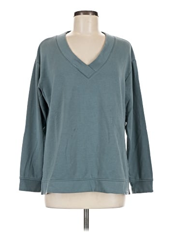 Orvis Sweatshirt (view 1)