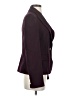 Zara Burgundy Blazer Size XS - photo 4