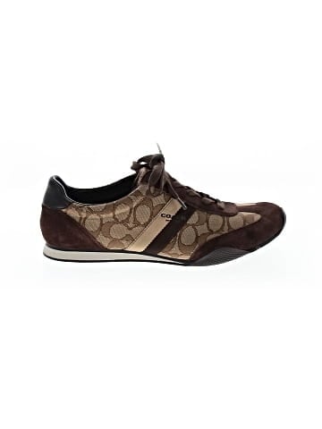 Coach Sneakers (view 1)