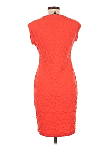 Sharagano Cocktail Dress (view 2)