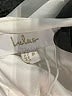 Lulus 100% Polyester White Cocktail Dress Size S - photo 4