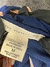 Seven Sisters Blue Sleeveless Blouse Size M - photo 10
