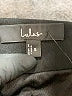 Lulus Black Romper Size S - photo 4