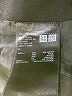 Uniqlo Solid Black Formal Skirt Size 0 - photo 4