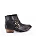 American Eagle Outfitters Black Ankle Boots Size 7 - photo 1