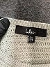 Lulus Gray Cardigan Size XS - photo 7