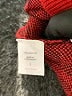 New York & Company 100% Acrylic Animal Print Red Pullover Sweater Size L - photo 8