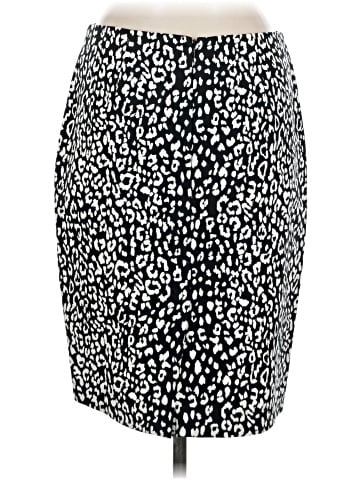 Banana Republic Factory Store Casual Skirt (view 2)