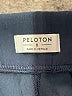 Peloton Color Block Blue Track Pants Size S - photo 7