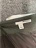 Halogen Solid Gray Formal Skirt Size 8 - photo 4