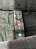 Core 10 Solid Black Casual Skirt Size 4 - photo 4