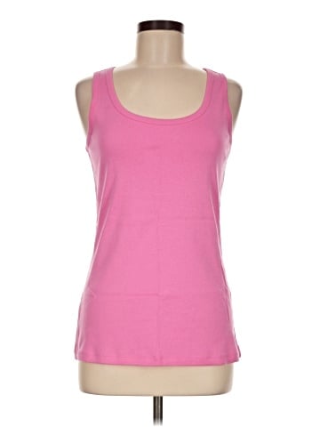 St. John's Bay Tank Top (view 1)