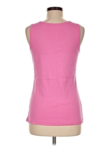 St. John's Bay Tank Top (view 2)