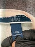 Karen Scott Sport 100% Polyester White Jacket Size XL (petite) - photo 9