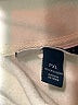 Karen Scott Sport 100% Polyester White Jacket Size XL (petite) - photo 10