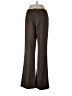 Studio M Tweed Brown Dress Pants Size 10 - photo 2