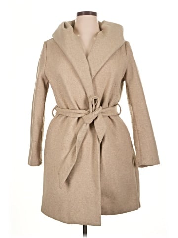 Zara Coat (view 1)