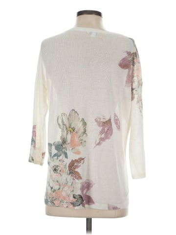 J.Jill Pullover Sweater (view 2)