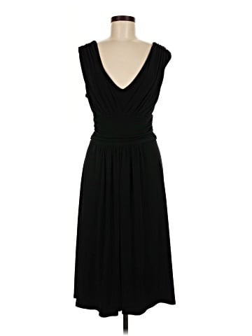 Max and Cleo Cocktail Dress (view 1)