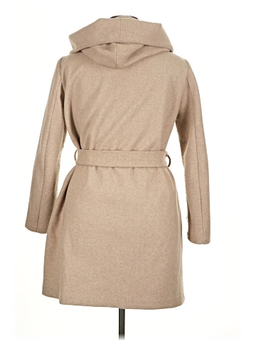 Zara Coat (view 2)