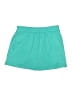 Unbranded 100% Cotton Solid Teal Skort Size L - photo 2