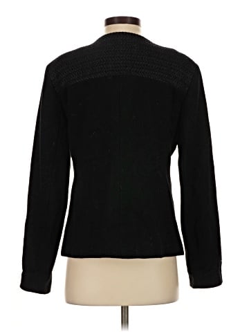 Eileen Fisher Jacket (view 2)