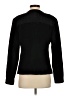 Eileen Fisher 100% Wool Black Jacket Size S - photo 2