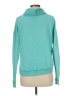 American Eagle Outfitters Teal Pullover Sweater Size M - photo 2