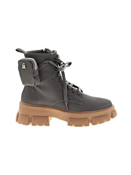Steve Madden Ankle Boots