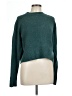 Universal Thread Solid Teal Pullover Sweater Size L - photo 1