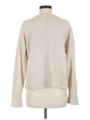 Gentle Fawn Pullover Sweater (view 2)