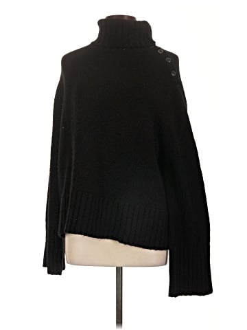 Jenni Kayne Cashmere Pullover Sweater (view 1)