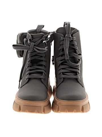 Steve Madden Ankle Boots (view 2)