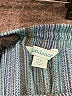 Sundance Stripes Teal Casual Pants Size XXL - photo 4