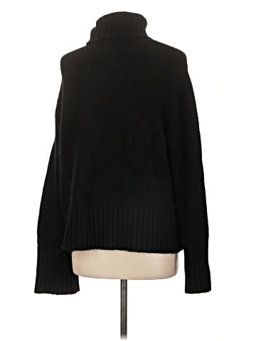 Jenni Kayne Cashmere Pullover Sweater (view 2)