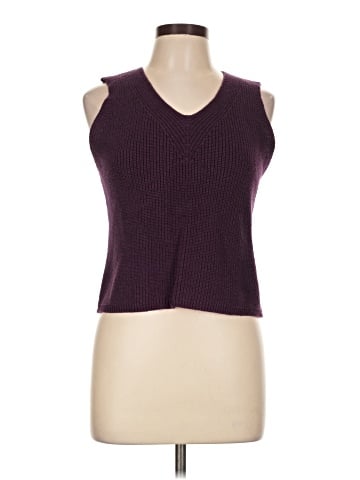 Weather Vane Sweater Vest (view 1)