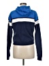 LA Hearts Blue Pullover Hoodie Size M - photo 2