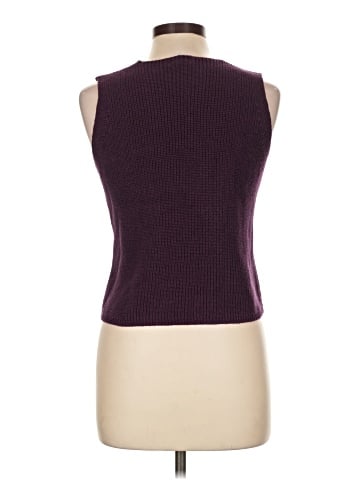 Weather Vane Sweater Vest (view 2)