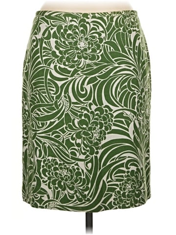 Ann Taylor LOFT Casual Skirt (view 1)
