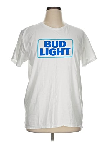 Hanes Short Sleeve T-Shirt (view 1)