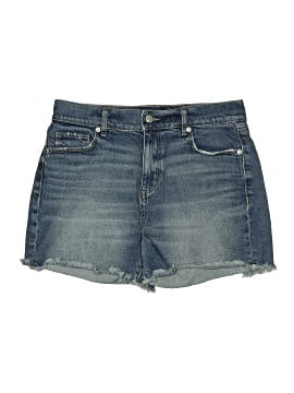 Ann Taylor Loft Denim Shorts