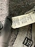 Shein 100% Polyester Gray Casual Pants Size S - photo 8