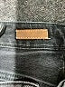 Pilcro Black Jeans Size 26 waist - photo 4
