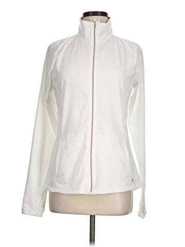 Layer 8 Track Jacket (view 1)
