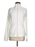 Layer 8 White Track Jacket Size M - photo 1